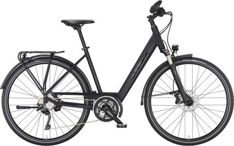 KTM Maranello Light Disc Damen schwarz 2025