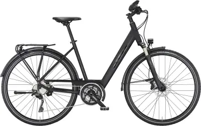 KTM Maranello Light Disc Damen schwarz 2025