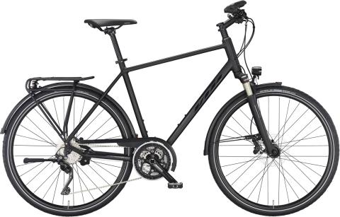 KTM Maranello Light Disc Herren schwarz 2025