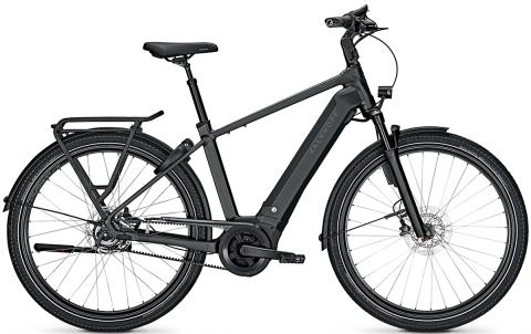 Kalkhoff Image 5.B Advance+ ABS 625 Wh Herren schwarz 2025