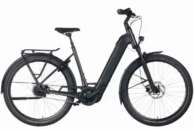 Kalkhoff Image 3 Advance RT 540 Wh Damen schwarz 2027