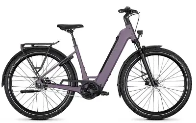 Kalkhoff Image 3 Advance RT 540 Wh Damen lila 2027