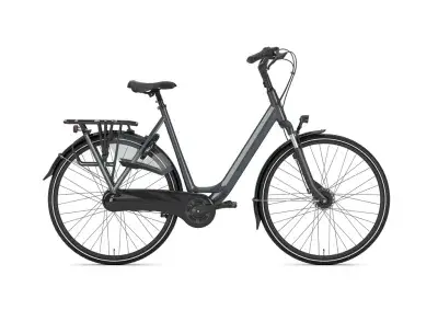 Gazelle Arroyo C7+ Damen grau 2026