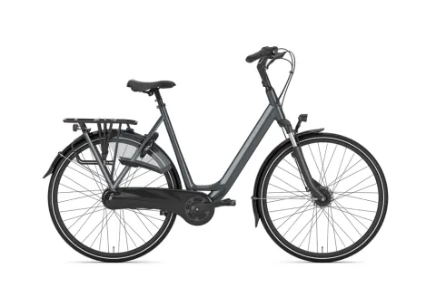 Gazelle Arroyo C7+ Damen grau 2026