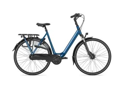 Gazelle Orange C7+ Damen blau 2026