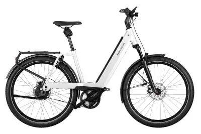 Riese & Müller Nevo4 GT vario 750 Wh weiß