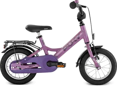 Puky Youke 12'' Alu lila 2027