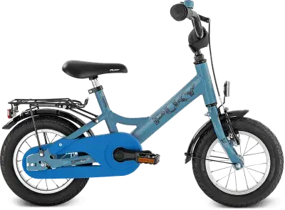 Puky Youke 12'' Alu blau 2027