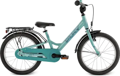 Puky Youke 18'' grün 2027