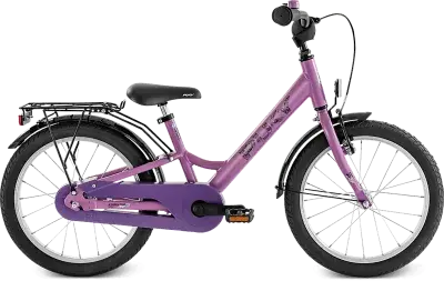 Puky Youke 18'' lila 2027