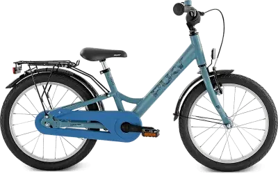 Puky Youke 18'' blau 2027