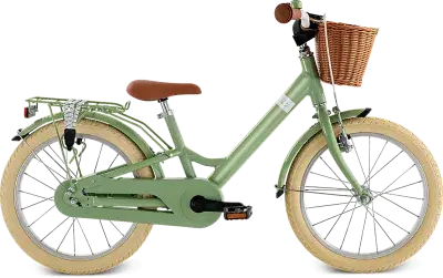 Puky Youke Classic 18'' grün 2027