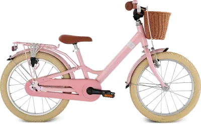Puky Youke Classic 18'' rosa 2027