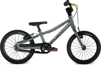 Puky LS-Pro 16'' grau 2027