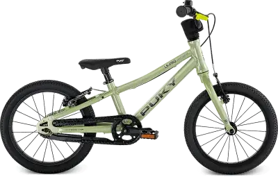 Puky LS-Pro 16'' grün 2027