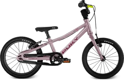 Puky LS-Pro 16'' pink 2027