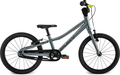 Puky LS-Pro 18'' grau 2027