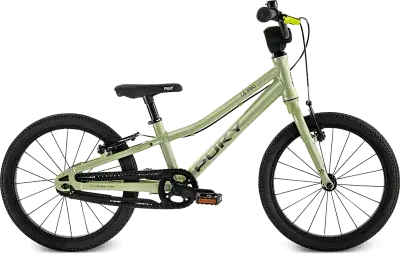 Puky LS-Pro 18'' grün 2027