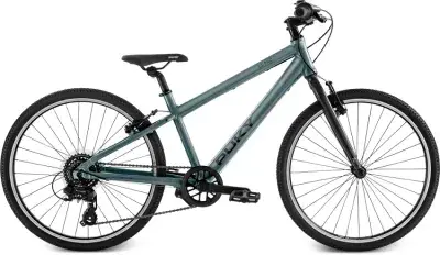 Puky LS-Pro 24-8 grau 2027