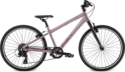 Puky LS-Pro 24-8 pink 2027