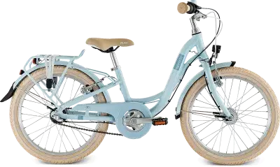 Puky Skyride 20-3 blau 2027