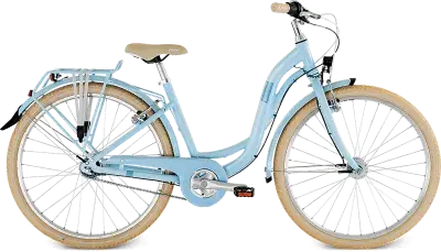 Puky Skyride 26-7 blau 2027