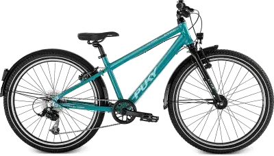 Puky Cyke 24-8 Active grün 2027
