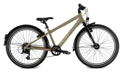 Puky Cyke 24-8 Active braun 2027