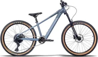 Puky Eightshot Loamer 24 250 Wh blau 2027
