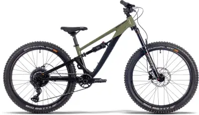 Puky Eightshot Groot 246 grün 2027