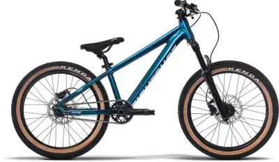 Puky Eightshot JAMBAM 20 blau 2027