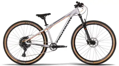 Puky Eightshot Coady 275 FS Disc grau 2026