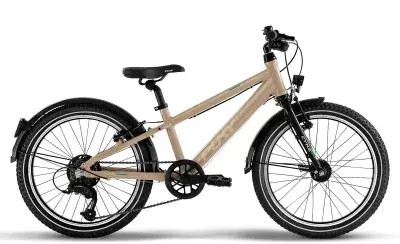 Puky Cyke 20-7 Active Jungen beige 2027