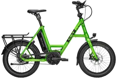 i:SY E5 ZR F 545 Wh froggy green 2027