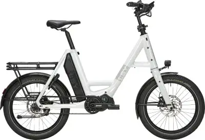 i:SY P12 ZR 800 Wh weiß 2027