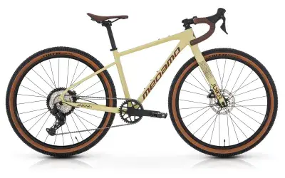 Megamo Jakar Junior 26'' beige 2026