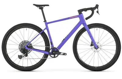 Megamo West 05 29'' lila 2026