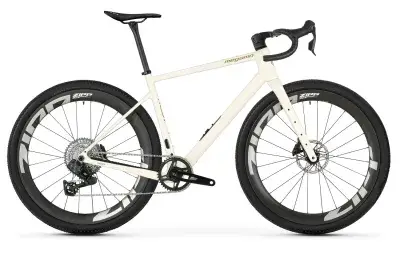 Megamo West 02 29'' beige 2026