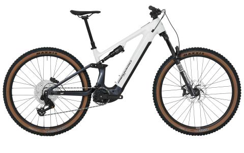 Megamo Ryal 10 29'' 800 Wh weiß 2027