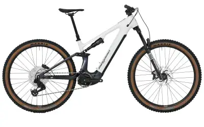 Megamo Ryal 10 29'' 800 Wh weiß 2027