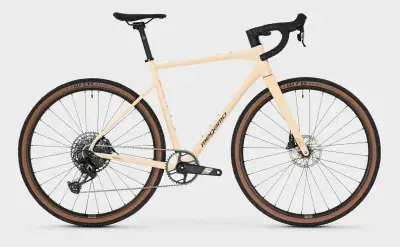 Megamo Jakar 20 29'' beige 2027
