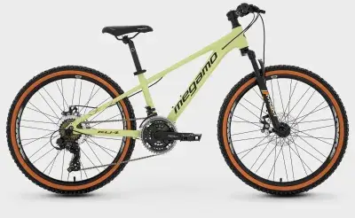 Megamo KU4 24'' grün 2027