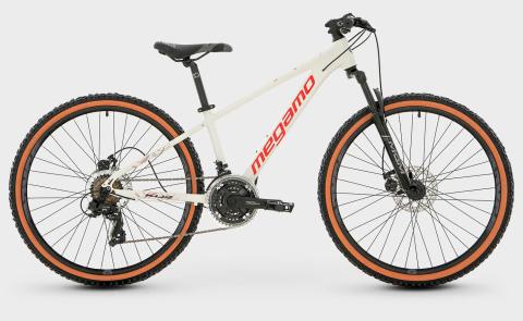 Megamo KU2 26'' weiß 2027