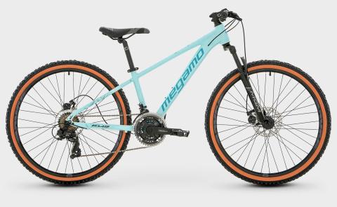Megamo KU2 26'' blau 2027