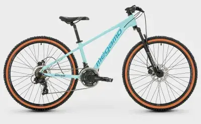 Megamo KU2 26'' blau 2027