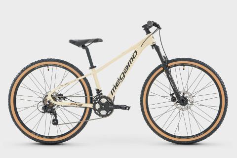 Megamo DX3 27,5'' beige 2027