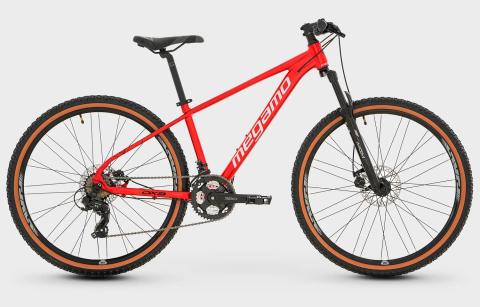 Megamo DX3 27,5'' rot 2027