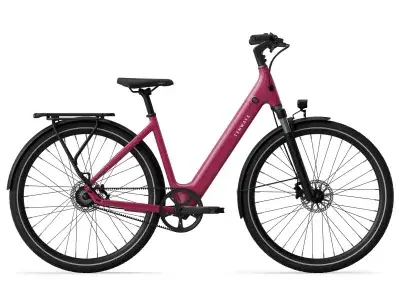 Tenways CGO800 S Limited Edition 460 Wh Damen lila 2026