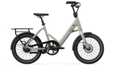Tenways CGO Compact 504 Wh beige 2026