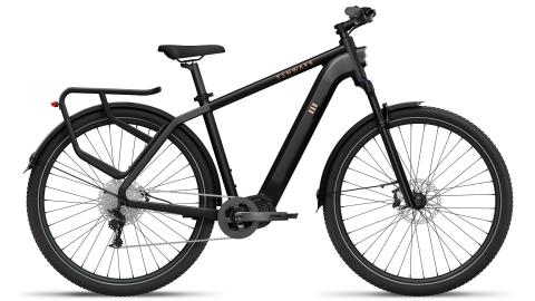 Tenways AGO-X 504 Wh Herren schwarz 2025